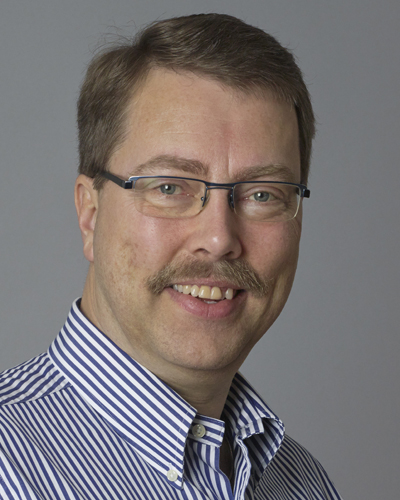 Kent Boström